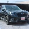 subaru forester 2022 quick_quick_4BA-SK5_SK5-032215 image 3