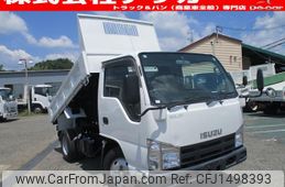 isuzu elf-truck 2011 CFJ1498393