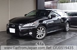 lexus gs 2012 -LEXUS 【名変中 】--Lexus GS GRL15--6000495---LEXUS 【名変中 】--Lexus GS GRL15--6000495-