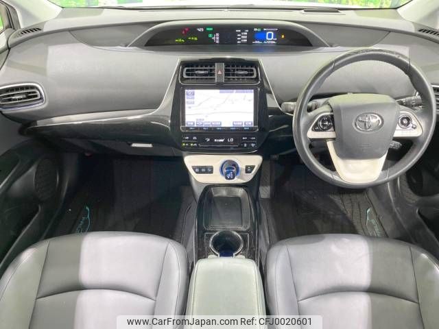 toyota prius 2016 -TOYOTA--Prius DAA-ZVW51--ZVW51-6025413---TOYOTA--Prius DAA-ZVW51--ZVW51-6025413- image 2