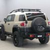 toyota fj-cruiser 2011 -TOYOTA--FJ Curiser CBA-GSJ15W--GSJ15-0116142---TOYOTA--FJ Curiser CBA-GSJ15W--GSJ15-0116142- image 2