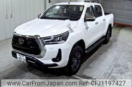 toyota hilux 2023 quick_quick_3DF-GUN125_GUN125-3949022
