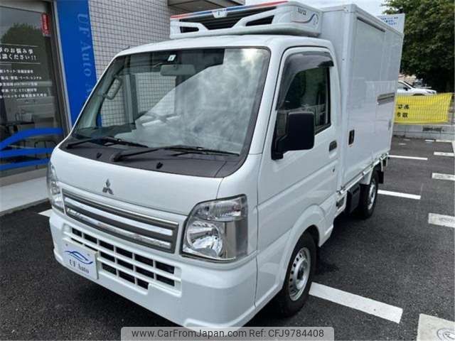 mitsubishi minicab-truck 2021 -MITSUBISHI 【相模 880ｱ4978】--Minicab Truck 3BD-DS16T--DS16T-640067---MITSUBISHI 【相模 880ｱ4978】--Minicab Truck 3BD-DS16T--DS16T-640067- image 1