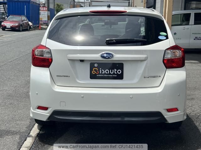 subaru impreza-sports 2015 quick_quick_DBA-GP7_GP7-088430 image 2