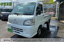 daihatsu hijet-truck 2012 CFJ1079997
