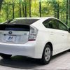 toyota prius 2011 -TOYOTA--Prius DAA-ZVW30--ZVW30-5302408---TOYOTA--Prius DAA-ZVW30--ZVW30-5302408- image 18