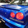 nissan skyline 2000 CFJ1855097 image 5