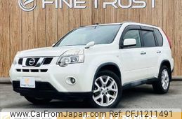 nissan x-trail 2012 -NISSAN--X-Trail LDA-DNT31--DNT31-211913---NISSAN--X-Trail LDA-DNT31--DNT31-211913-