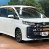 toyota noah 2023 -TOYOTA--Noah 6BA-MZRA90W--MZRA90-0041258---TOYOTA--Noah 6BA-MZRA90W--MZRA90-0041258- image 18