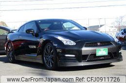 nissan gt-r 2014 -NISSAN--GT-R DBA-R35--R35-060618---NISSAN--GT-R DBA-R35--R35-060618-