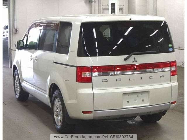 mitsubishi delica-d5 2017 -MITSUBISHI--Delica D5 DBA-CV1W--CV1W-1200239---MITSUBISHI--Delica D5 DBA-CV1W--CV1W-1200239- image 2