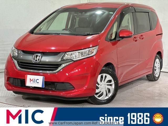 honda freed 2019 quick_quick_GB5_GB5-1113658 image 1