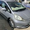 honda fit 2008 -HONDA--Fit DBA-GE6--GE6-1038090---HONDA--Fit DBA-GE6--GE6-1038090- image 1