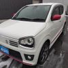 suzuki alto 2015 -SUZUKI--Alto DBA-HA36S--HA36S-869124---SUZUKI--Alto DBA-HA36S--HA36S-869124- image 1