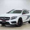 mercedes-benz amg 2014 -MERCEDES-BENZ--AMG CBA-156952--WDC1569522J061137---MERCEDES-BENZ--AMG CBA-156952--WDC1569522J061137- image 1