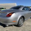 toyota soarer 2003 CFJ9364962 image 8