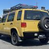 nissan rasheen 1999 CFJ1717153 image 7