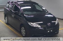 toyota wish 2010 quick_quick_DBA-ZGE20G_ZGE20-0050694