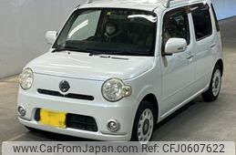 daihatsu mira-cocoa 2010 -DAIHATSU 【姫路 581ひ2250】--Mira Cocoa L675S-0035203---DAIHATSU 【姫路 581ひ2250】--Mira Cocoa L675S-0035203-