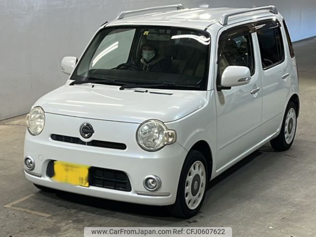 daihatsu mira-cocoa 2010 -DAIHATSU 【姫路 581ひ2250】--Mira Cocoa L675S-0035203---DAIHATSU 【姫路 581ひ2250】--Mira Cocoa L675S-0035203- image 1