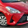 toyota vitz 2017 -TOYOTA--Vitz DBA-KSP130--KSP130-2200285---TOYOTA--Vitz DBA-KSP130--KSP130-2200285- image 18