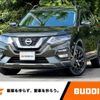 nissan x-trail 2019 -NISSAN--X-Trail DBA-NT32--NT32-590640---NISSAN--X-Trail DBA-NT32--NT32-590640- image 1