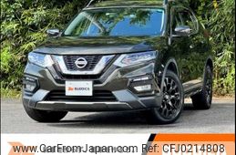 nissan x-trail 2019 -NISSAN--X-Trail DBA-NT32--NT32-590640---NISSAN--X-Trail DBA-NT32--NT32-590640-