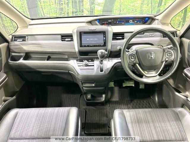 honda freed 2017 CFJ1798733 image 2