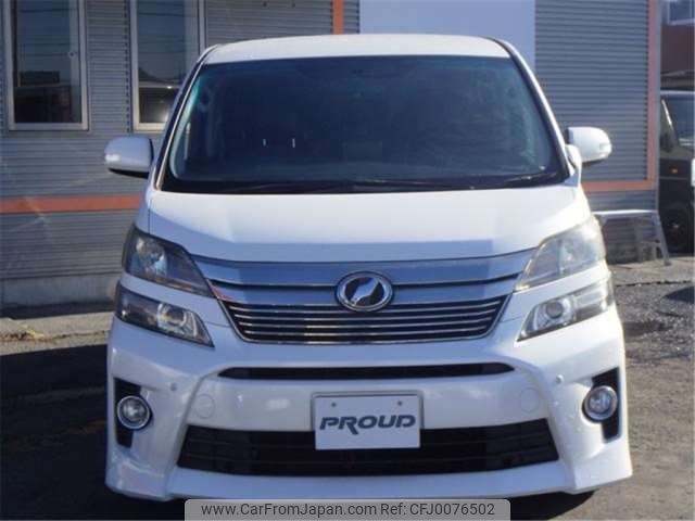 toyota vellfire 2012 -TOYOTA--Vellfire ANH20W--ANH20-8249864---TOYOTA--Vellfire ANH20W--ANH20-8249864- image 1