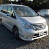 nissan serena 2014 -NISSAN 【野田 500ｱ1234】--Serena DAA-HFC26--HFC26-233833---NISSAN 【野田 500ｱ1234】--Serena DAA-HFC26--HFC26-233833- image 1