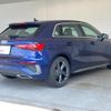 audi a3 2023 quick_quick_3BA-GYDNNF_WAUZZZGY0PA083511 image 3