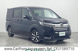 honda stepwagon 2018 CFJ1589710
