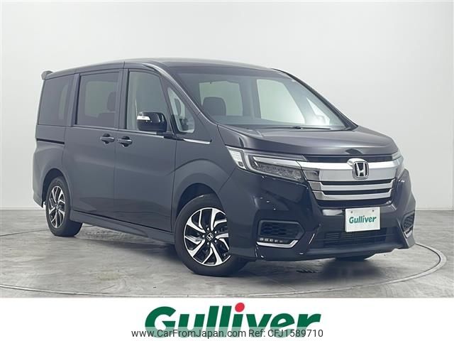 honda stepwagon 2018 CFJ1589710 image 1