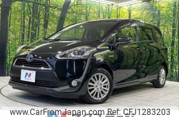 toyota sienta 2016 quick_quick_NHP170G_NHP170-7069497