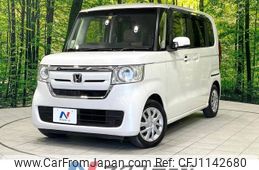 honda n-box 2018 -HONDA--N BOX DBA-JF3--JF3-1127931---HONDA--N BOX DBA-JF3--JF3-1127931-