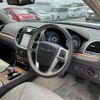 chrysler 300c 2015 -CHRYSLER--Chrysler 300C ABA-LX36--2C3CCAVG7DH586542---CHRYSLER--Chrysler 300C ABA-LX36--2C3CCAVG7DH586542- image 6