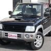 mitsubishi pajero-mini 2003 CFJ1808669 image 27