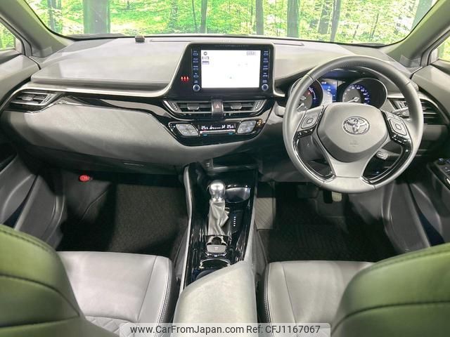 toyota c-hr 2020 quick_quick_ZYX11_ZYX11-2027535 image 2