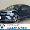 toyota c-hr 2017 quick_quick_DAA-ZYX10_ZYX10-2037016 image 1