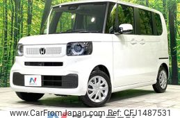 honda n-box 2025 CFJ1487531