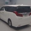 toyota alphard 2020 -TOYOTA--Alphard 3BA-AGH30W--AGH30-0320594---TOYOTA--Alphard 3BA-AGH30W--AGH30-0320594- image 7