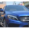 mercedes-benz c-class 2018 -MERCEDES-BENZ--Benz C Class LDA-205004--WDD2050042R397671---MERCEDES-BENZ--Benz C Class LDA-205004--WDD2050042R397671- image 7