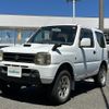 suzuki jimny 2008 CFJ1502582 image 18