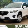 mazda cx-5 2013 -MAZDA--CX-5 LDA-KE2AW--KE2AW-118621---MAZDA--CX-5 LDA-KE2AW--KE2AW-118621- image 1