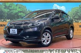 honda vezel 2014 -HONDA--VEZEL DAA-RU4--RU4-1008429---HONDA--VEZEL DAA-RU4--RU4-1008429-