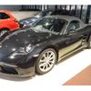 porsche boxster 2019 -PORSCHE--Porsche Boxster ABA-982J1--WP0ZZZ98ZKS201459---PORSCHE--Porsche Boxster ABA-982J1--WP0ZZZ98ZKS201459- image 1