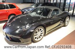 porsche boxster 2019 -PORSCHE--Porsche Boxster ABA-982J1--WP0ZZZ98ZKS201459---PORSCHE--Porsche Boxster ABA-982J1--WP0ZZZ98ZKS201459-