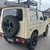 suzuki jimny 1997 I323 image 1