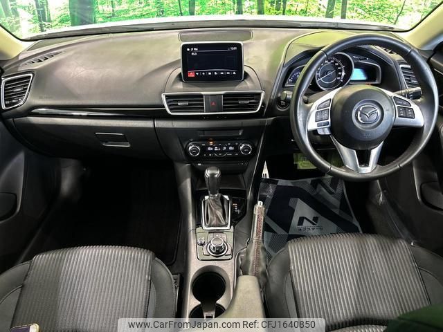 mazda axela 2014 CFJ1640850 image 2
