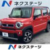suzuki hustler 2020 quick_quick_MR52S_MR52S-111864 image 1